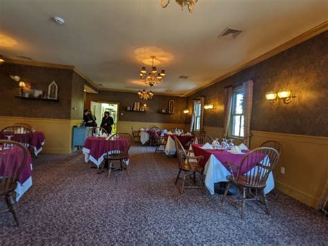White pine inn greeley pa  Cleanliness